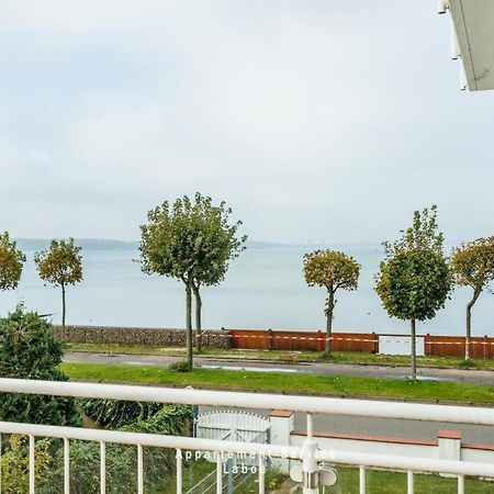Villa Foerdestrand W06 Laboe Εξωτερικό φωτογραφία