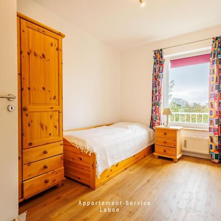 Villa Foerdestrand W06 Laboe Εξωτερικό φωτογραφία