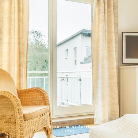 Villa Foerdestrand W06 Laboe Εξωτερικό φωτογραφία