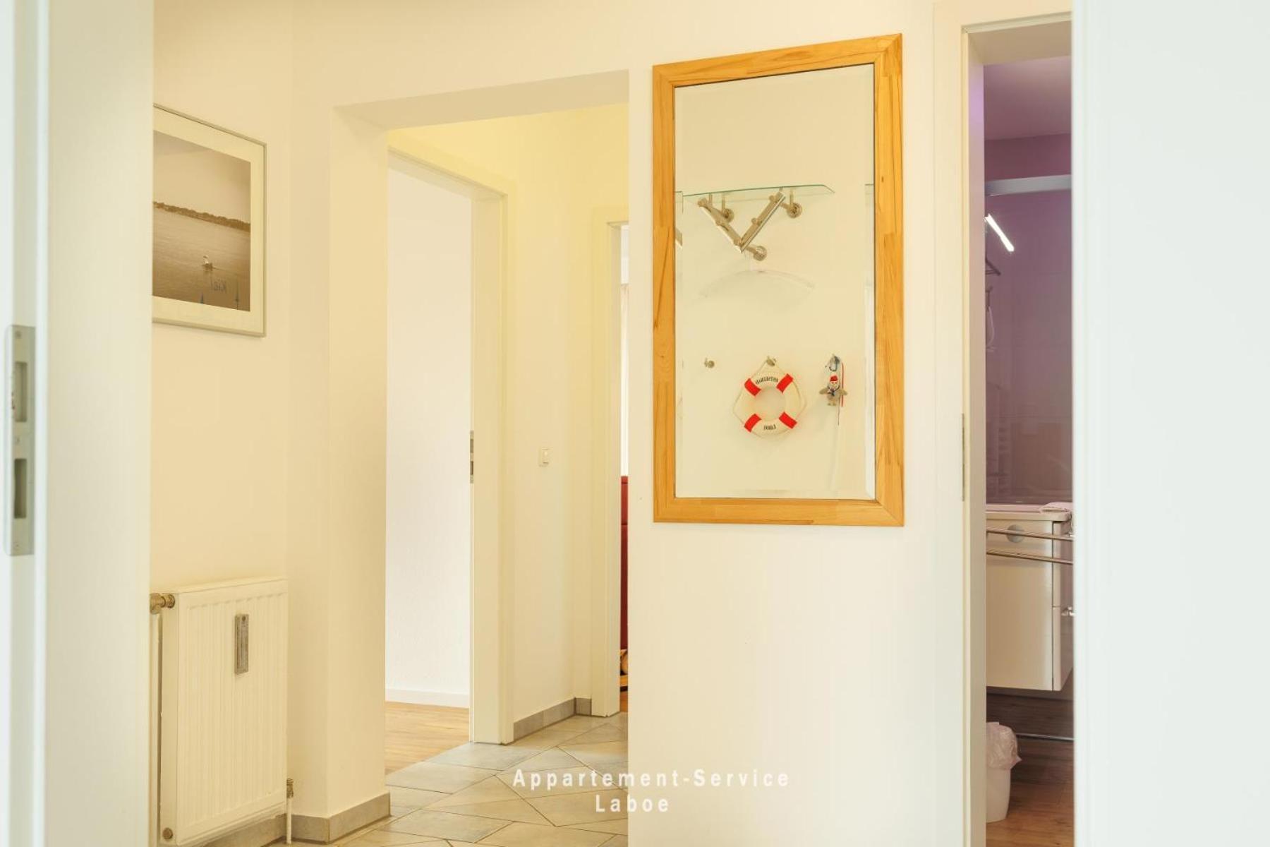 Villa Foerdestrand W06 Laboe Εξωτερικό φωτογραφία