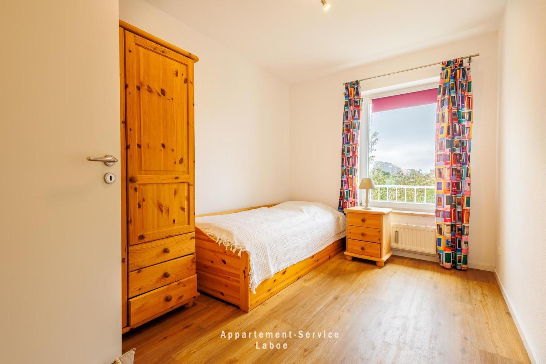 Villa Foerdestrand W06 Laboe Εξωτερικό φωτογραφία