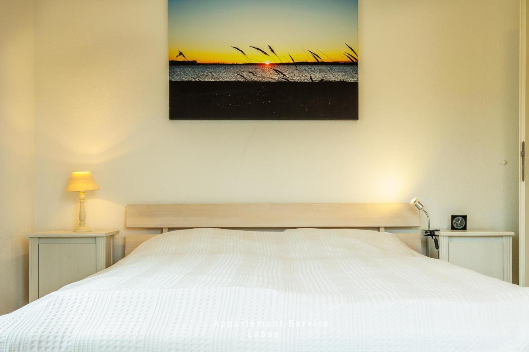 Villa Foerdestrand W06 Laboe Εξωτερικό φωτογραφία