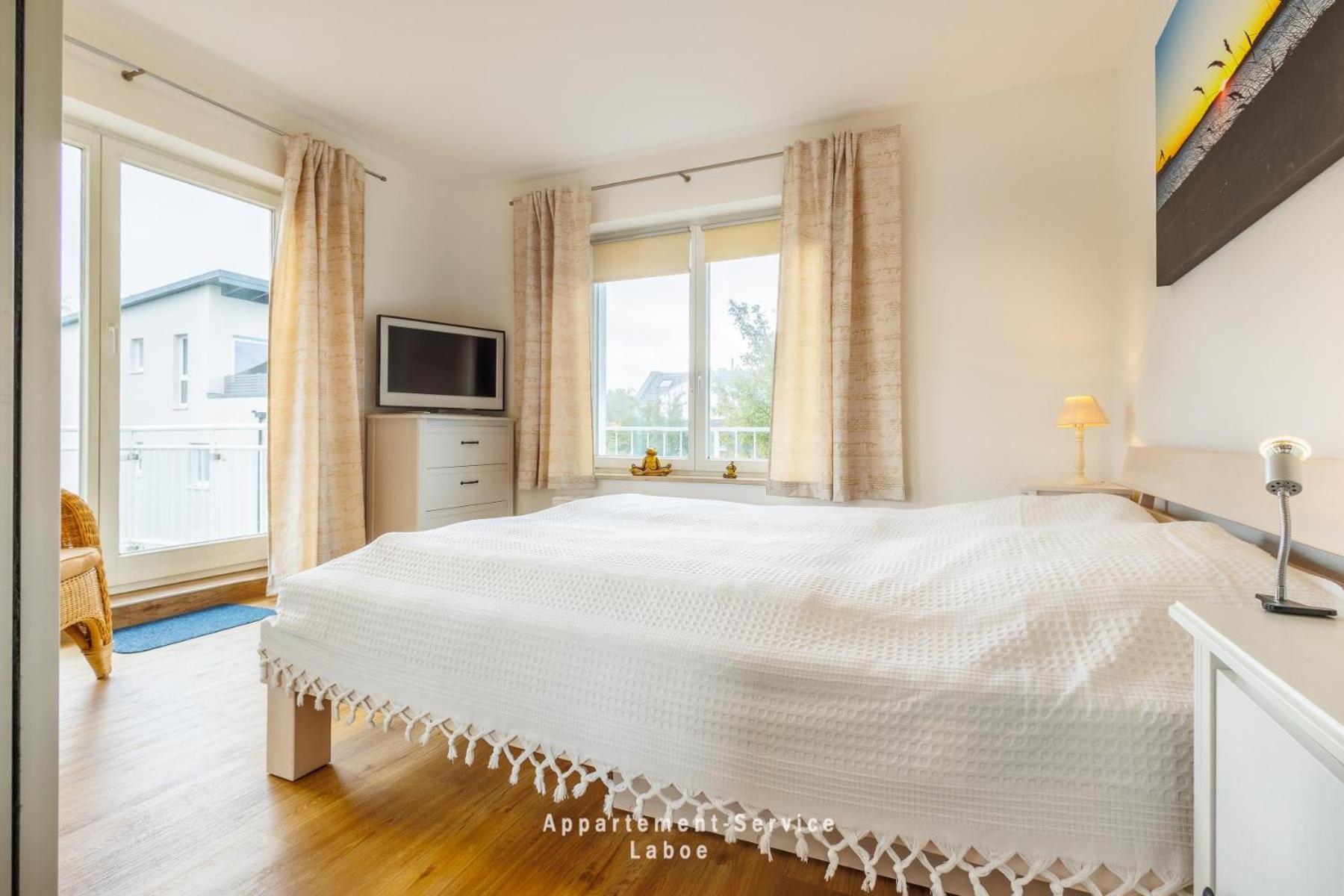 Villa Foerdestrand W06 Laboe Εξωτερικό φωτογραφία